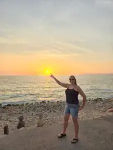 Finding you bliss all around the world! Hola Bliss Travel ~ Lorraine Black