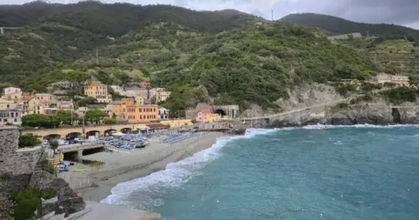 Italian Vacation with Hola Bliss Travel