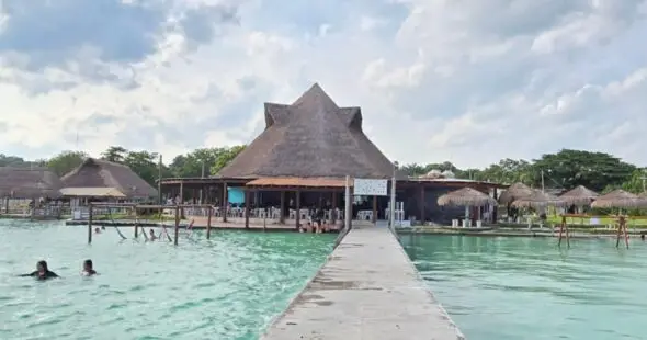 Mexico Caribbean Luxury Vacation with Hola Bliss Travel