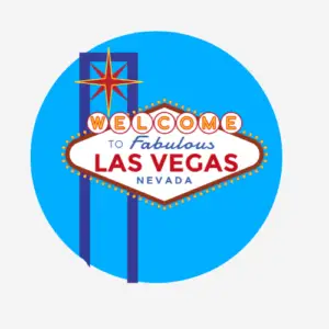 Las Vegas with Hola Bliss Travel