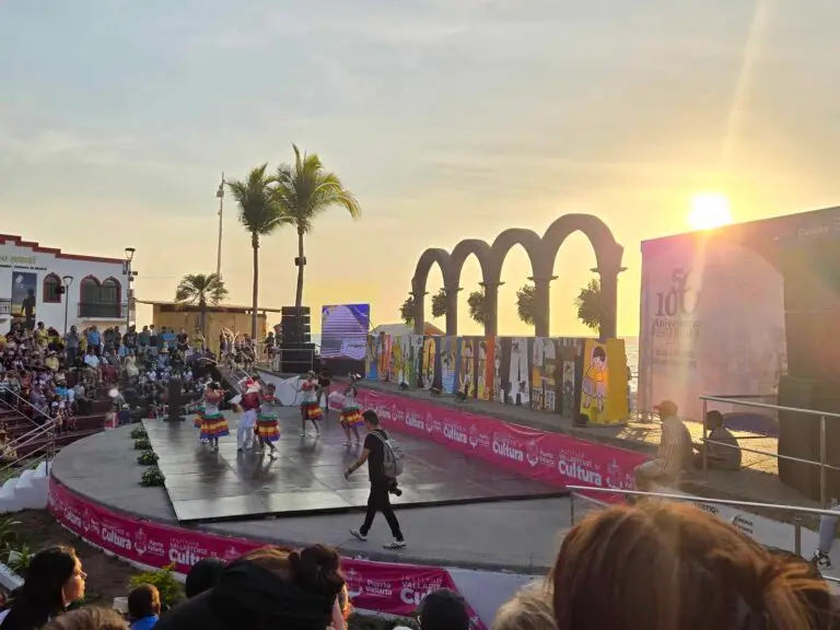 Puerto Vallarta with Hola Bliss Travel