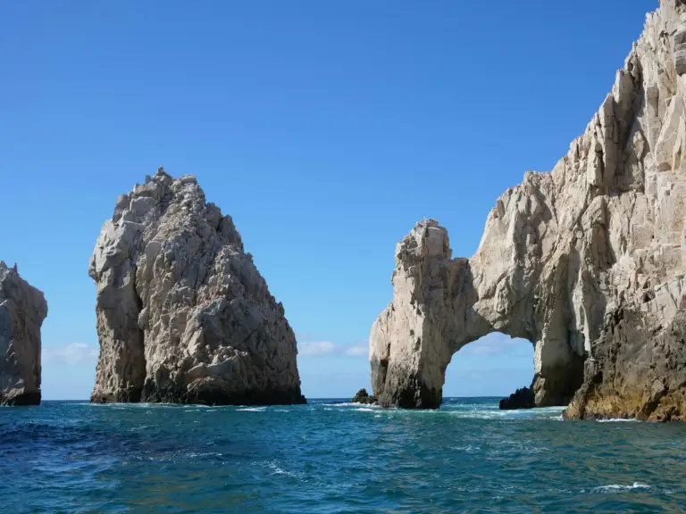 Los Cabos with Hola Bliss Travel