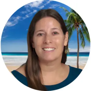 Lorraine Black - Hola Bliss Travel- Bliss Travel Specialist