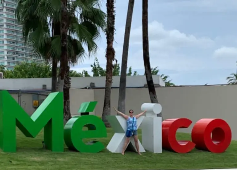 Lorraine Black -Hola Bliss Travel in Mexico