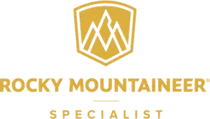 Rocky Mountaineer Specialist - Hola Bliss Travel