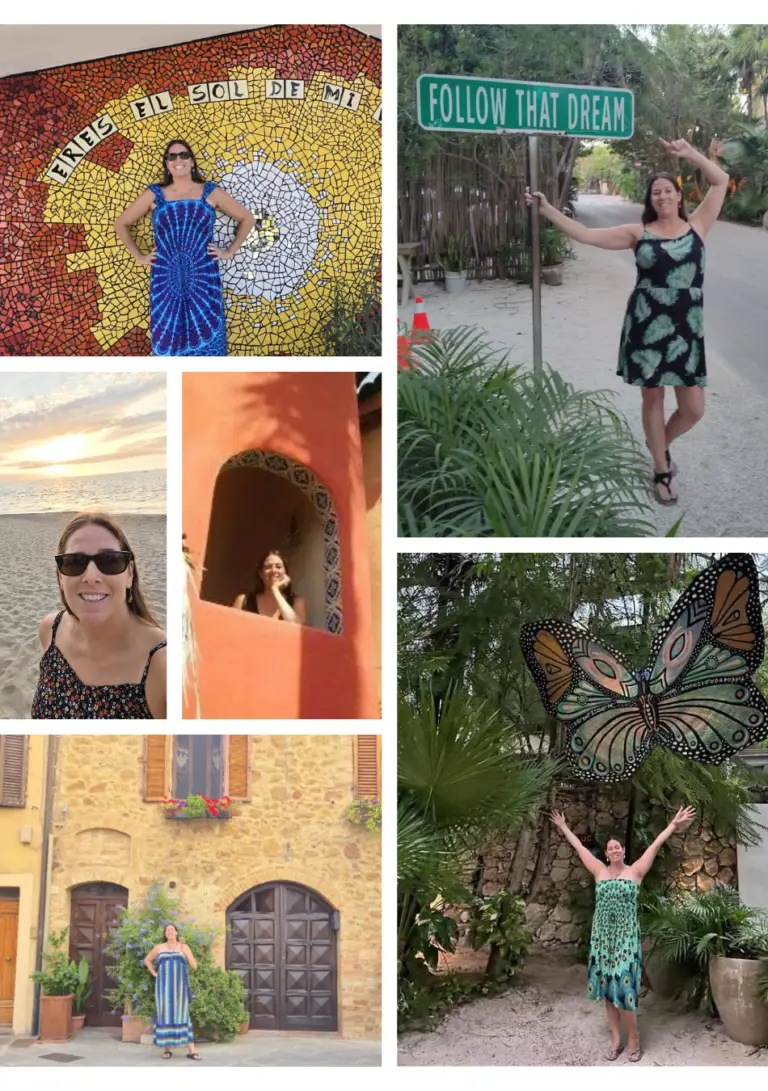 Hola Bliss Travel- Lorraine Black, Bliss Ontario Canada Luxury Bliss Travel Specialist
