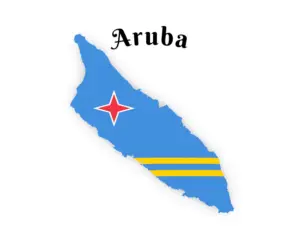 Aruba Certified Expert - Hola Bliss Travel - Lorraine Black