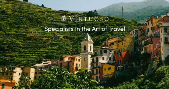 Virtuoso Travel with Hola Bliss Travle