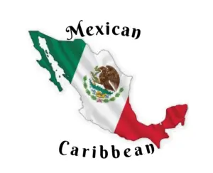 Mexican Caribbean Ambassador - Hola Bliss Travel - Lorraine Black