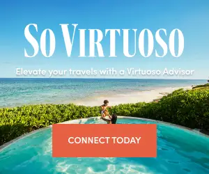 So Virtuoso Luxury Travel Advisor - Hola Bliss Travel