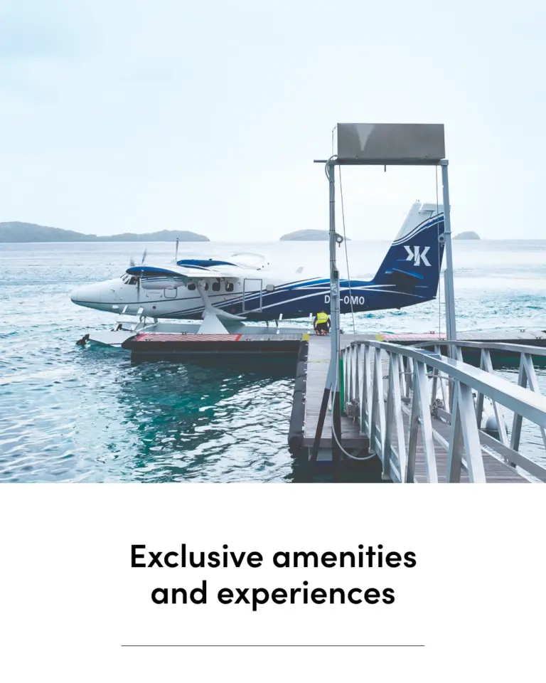 Exclusive Virtuoso Amenities and Experiences with Hola Bliss Travel