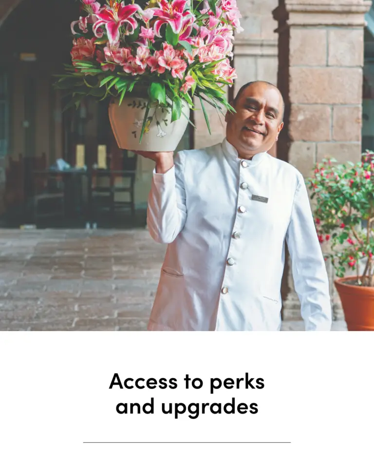 Virtuoso Perks with Hola Bliss Travel