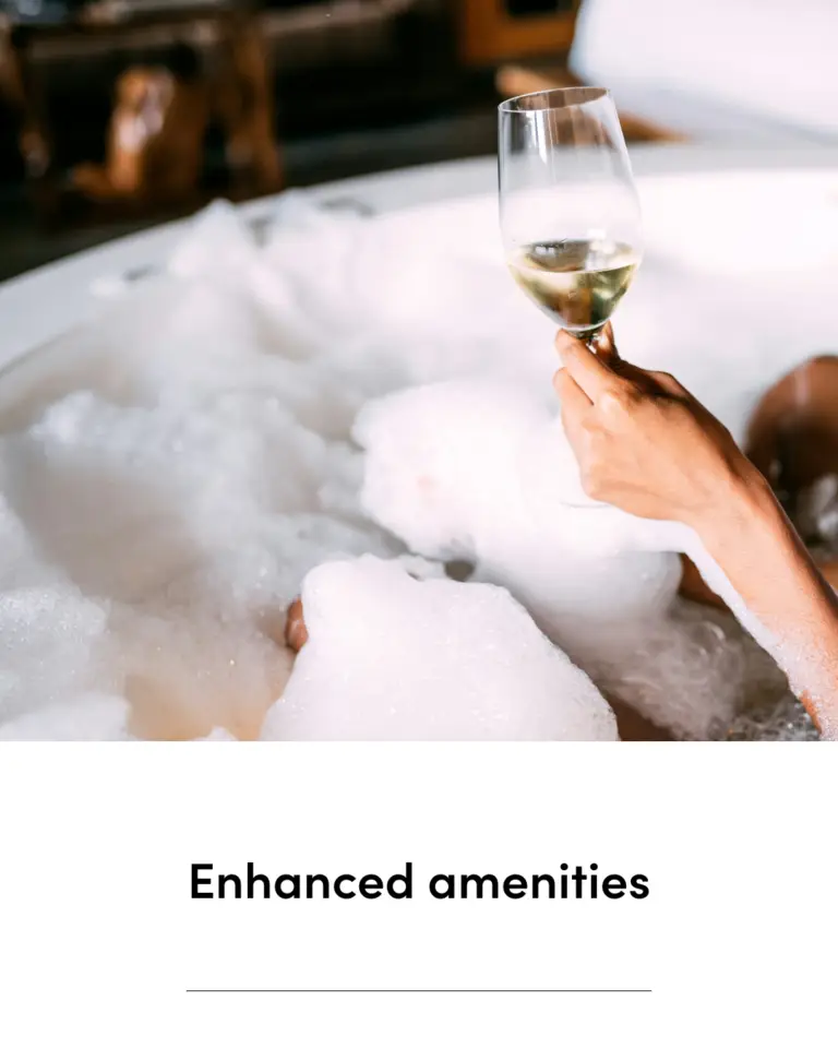 Enhanced Virtuoso Amenities with Hola Bliss Travel