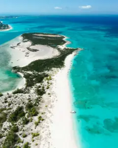 Turks & Caicos Vacation with Hola Bliss Travel