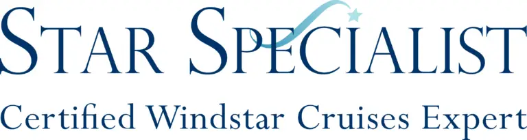 Windstar Cruises Specialist