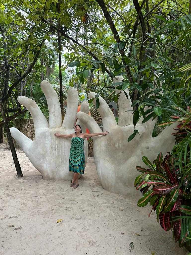 In good hands with Hola Bliss Travel - Luxury Travel Advisor
