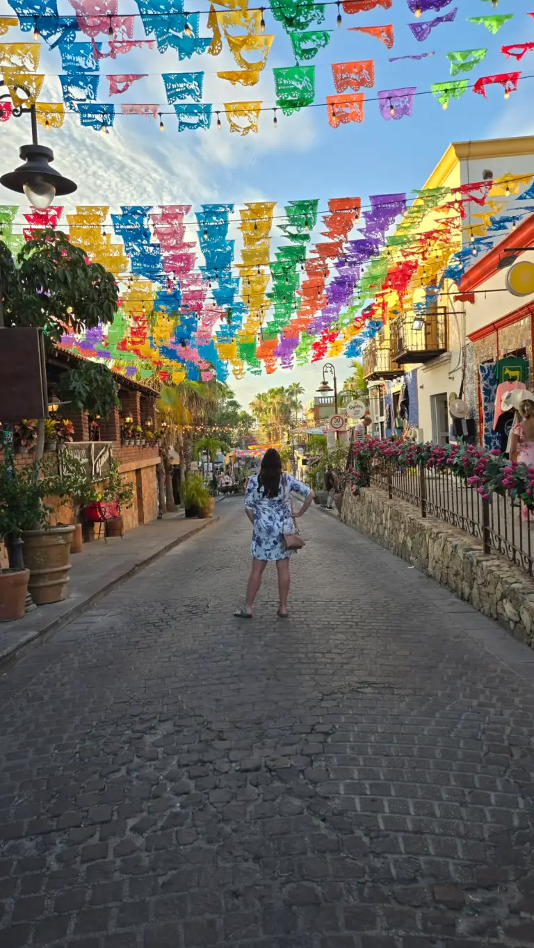 San Jose Del Cabo Vacation with Hola Bliss Travel