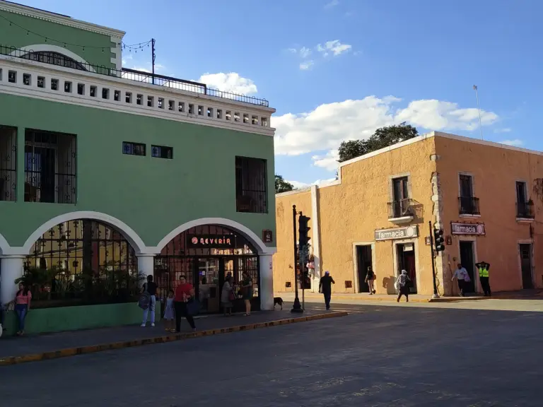 Pueblos Magicos with Hola Bliss Travel