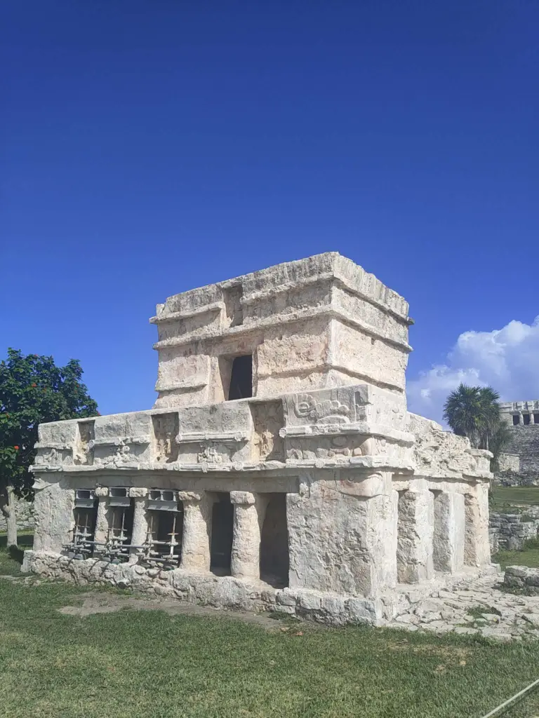 Mayan Ruins with Hola Bliss Travel
