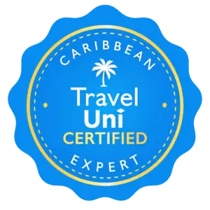 Caribbean Travel Specialist- Hola Bliss Travel