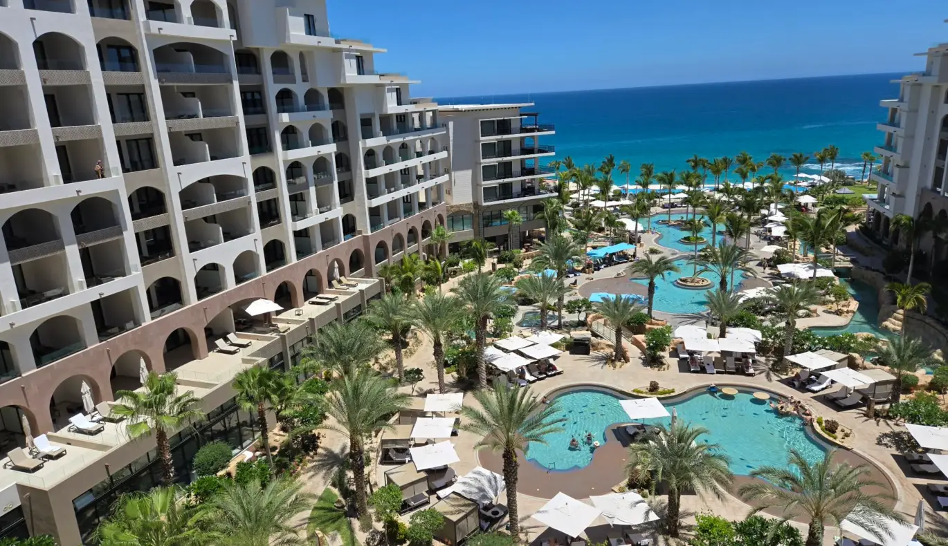 Mexican Luxury Resorts with Hola Bliss Travel
