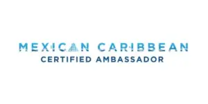 Mexico Caribbean Certified Ambassador