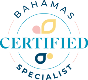 Bahamas Certified Specialist - Hola Bliss Travel