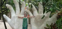 You're in good hands with Lorraine Black- Ontario, Canada Luxury Travel Advisor - Hola Bliss Travel